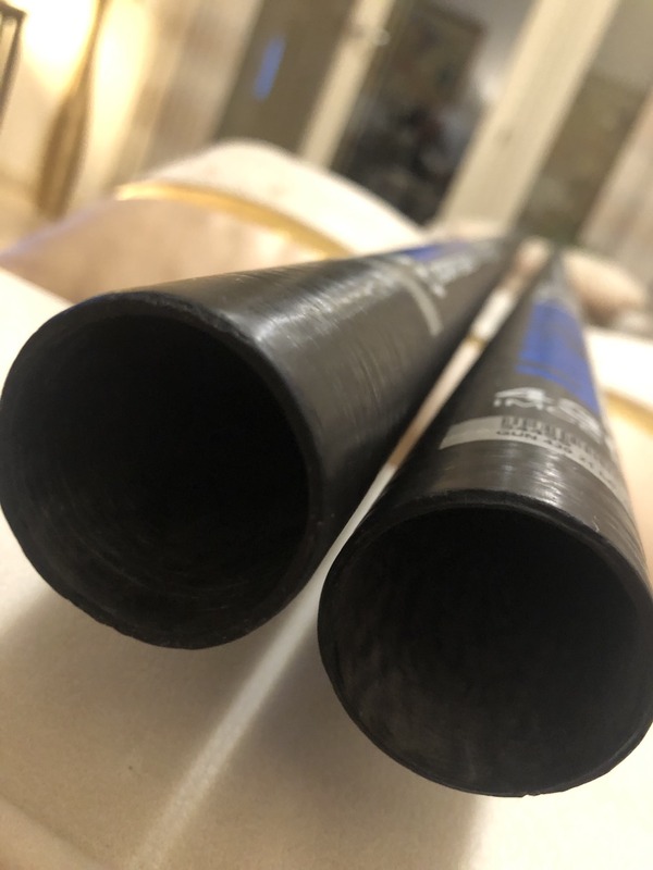 Gun Sails - 430 RDM 100 Carbon CC 