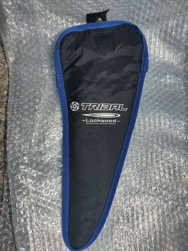 altra - Tribal  Powermax 36