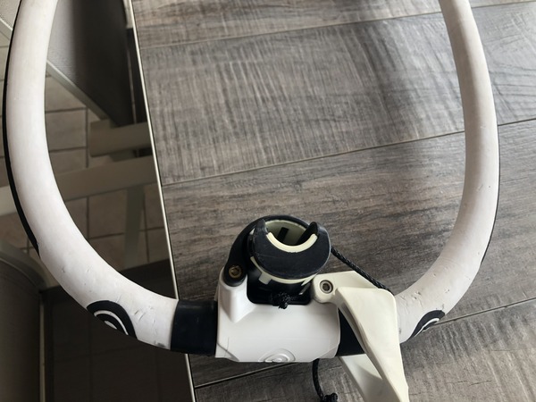 Goya - Wave/Freeride Carbon 160-210