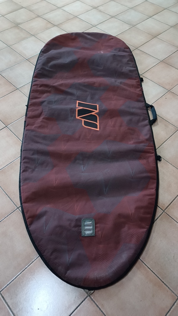Starboard - Isonic 130