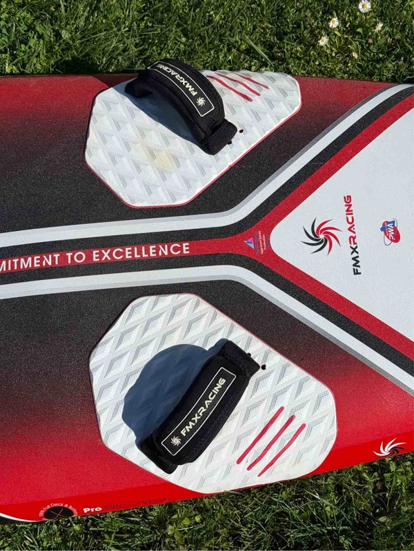 altra - FMX Invictus 108