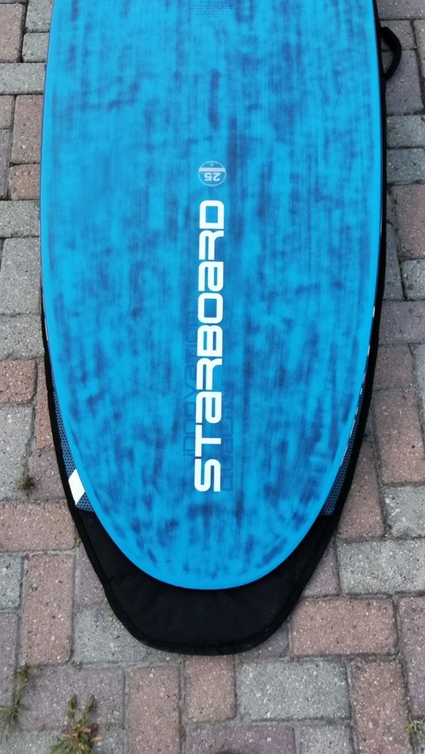 Starboard - Isonic 72