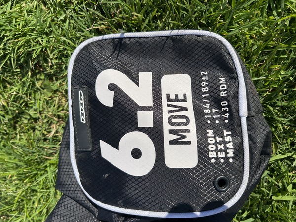 Rrd - Move 6,2 Y27
