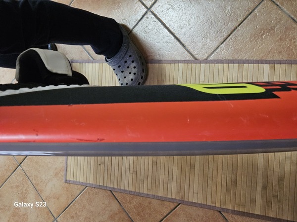 Jp - thruster quad 84