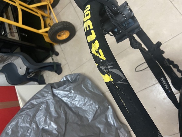 AL 360 - Mono ergal 160/210