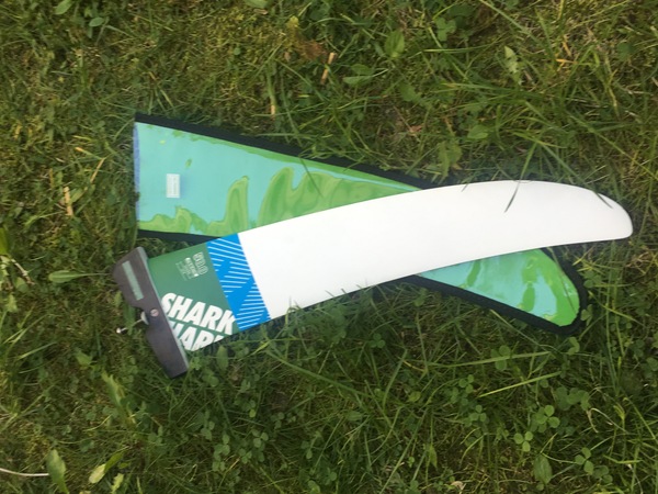 Fanatic - Shark HRS 150