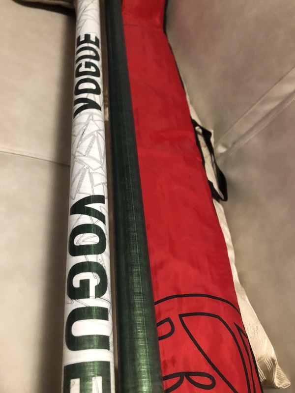 Rrd - 400 RDM CARBON 90%
