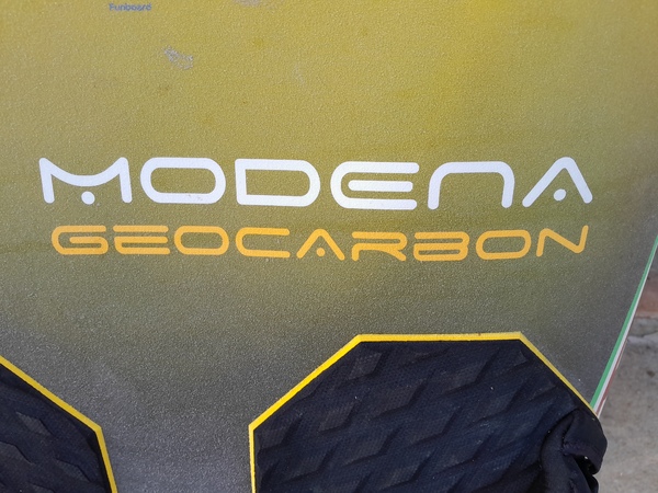 altra - AVBOARD Modena Slalom 98