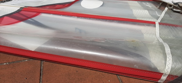 North Sails - warp 5.2 F2009