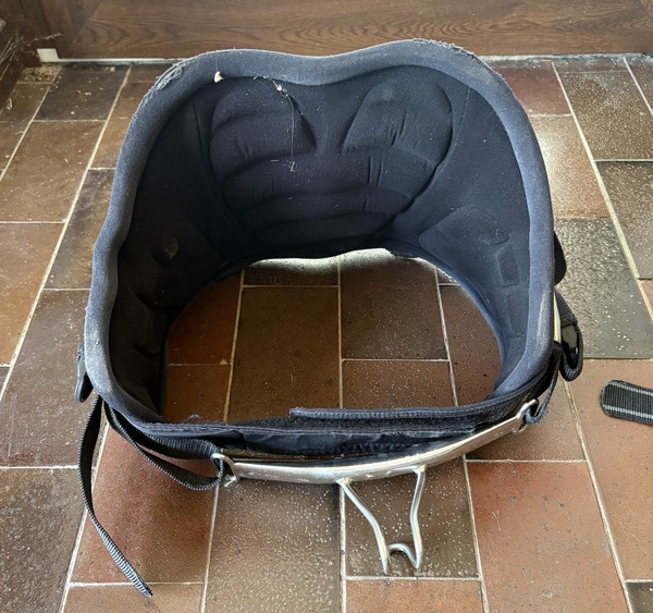 Neil Pryde - taglia M