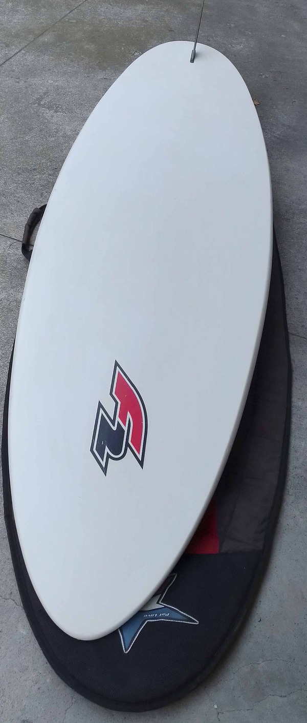 F2 - xantos 124