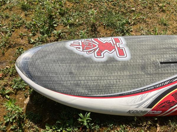 Starboard - Kode 103
