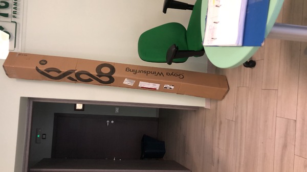 Goya - Banzai 5.0 Pro X 