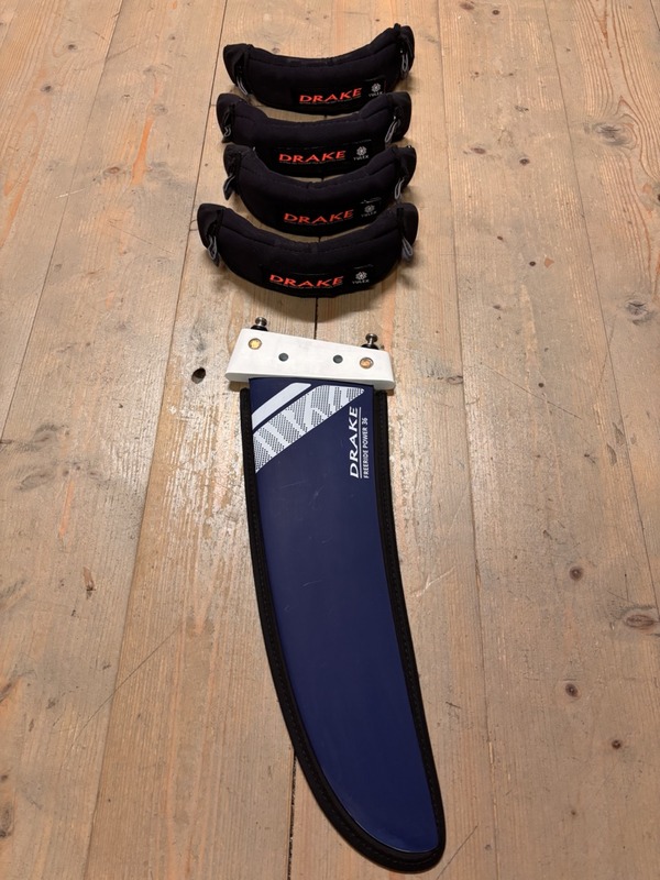 Starboard - CARVE 109