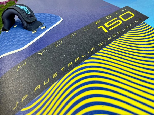 Jp - Slalom foil 150