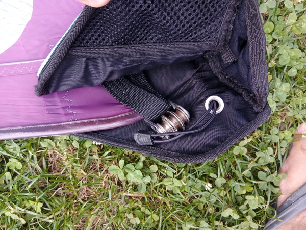 Neil Pryde - Combat pro 5.6 2022