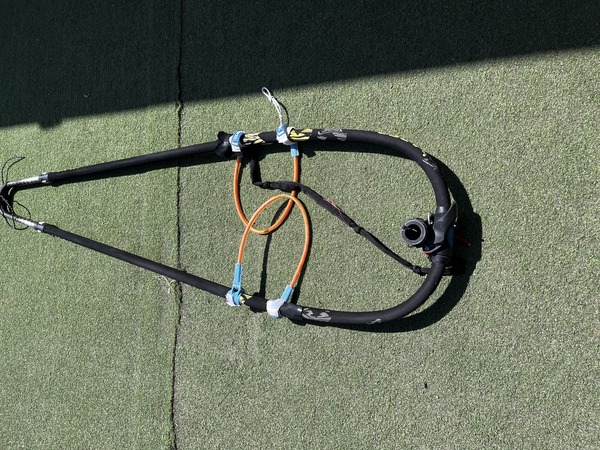 AL 360 - Ergal 160-210