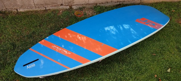 Jp - Super Ride Pro