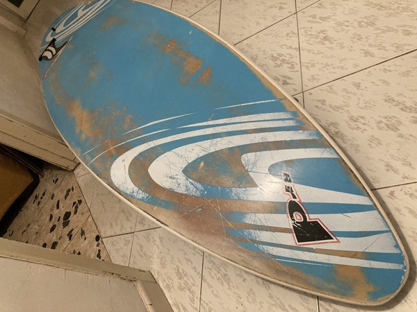 Rrd - FSW 97 Limited Edition