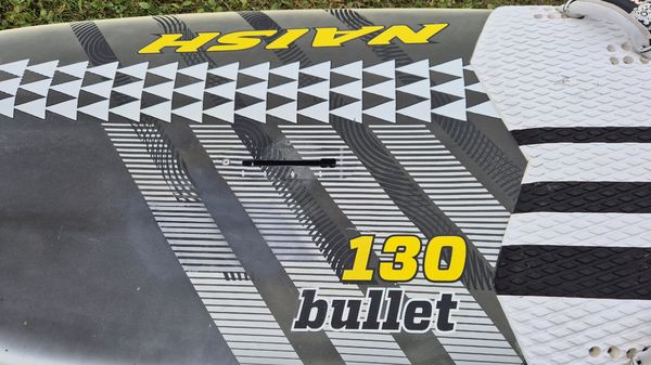 Naish - BULLET 130