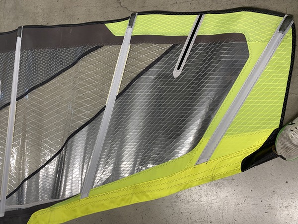 Neil Pryde - Combat 5.0