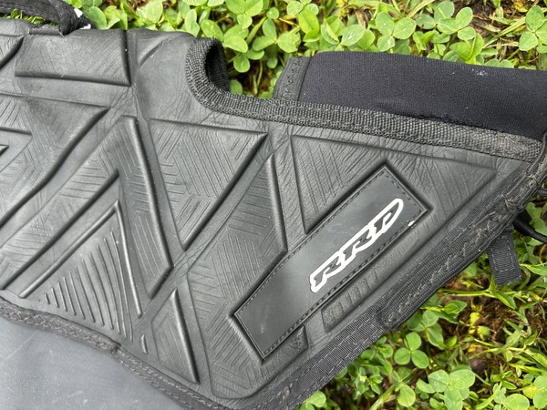 Rrd - Style Pro Y25 4.4