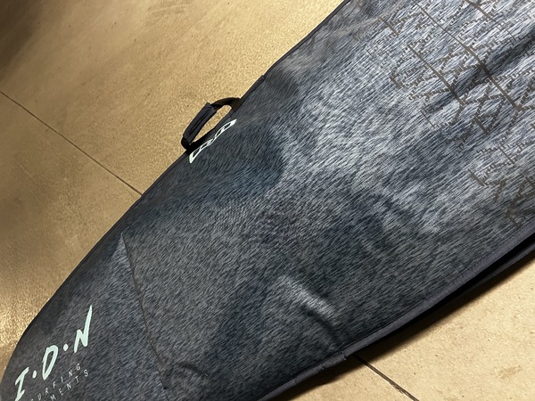 Rrd - TwinTip V7 91lt