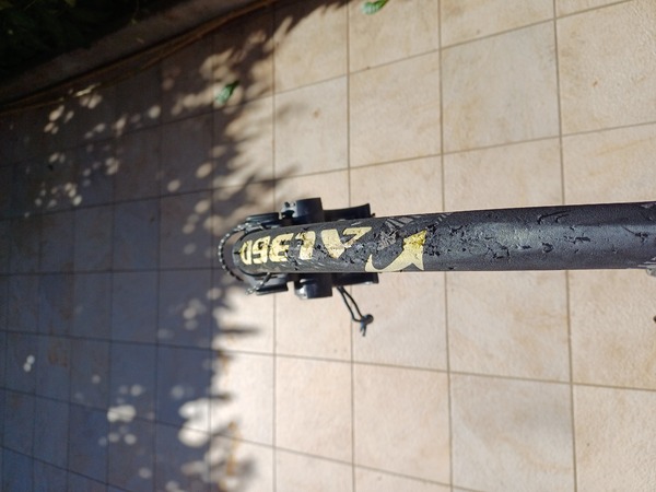 AL 360 - Ergal 180-230