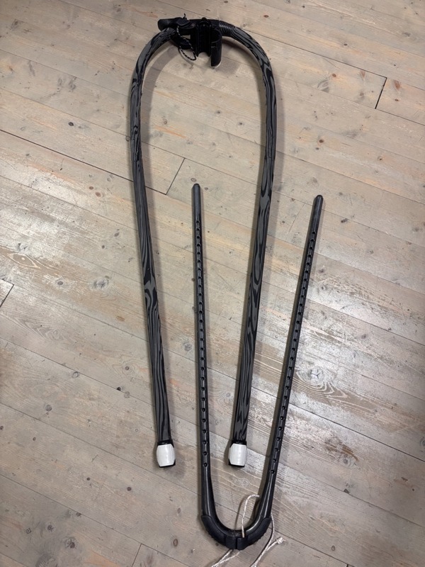 AL 360 - E3 CArbon 140-200