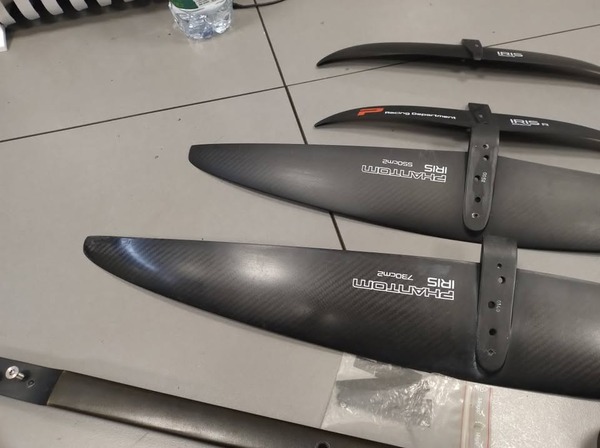 altra - PHANTOM IRIS X