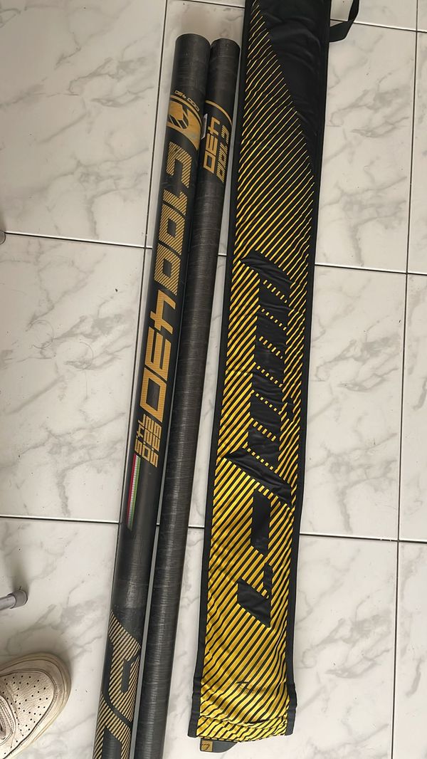 Point 7 - Point-7 Ac-One 6.3 + Albero Point-7 C100 Sdm