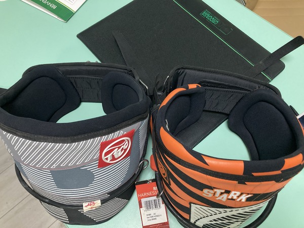 Rrd - Stark Wave/Kite taglia L e S