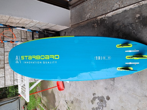 Starboard - ULTRA KODE