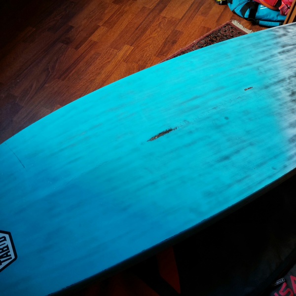 Tabou - Tabou rocket 115