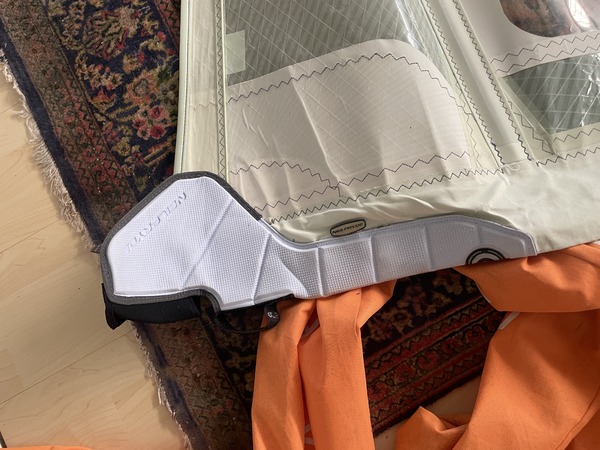 Neil Pryde - Ryde 6.2