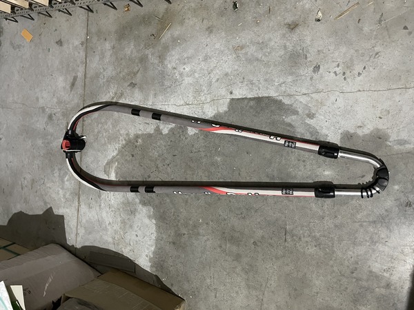 altra -  Hawaii Pro 135-185