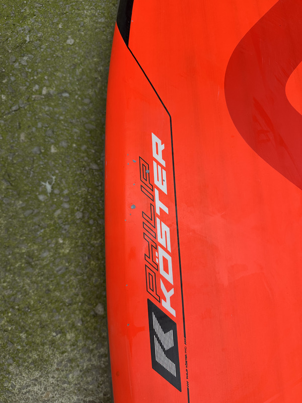 Severne Sails - Pyro