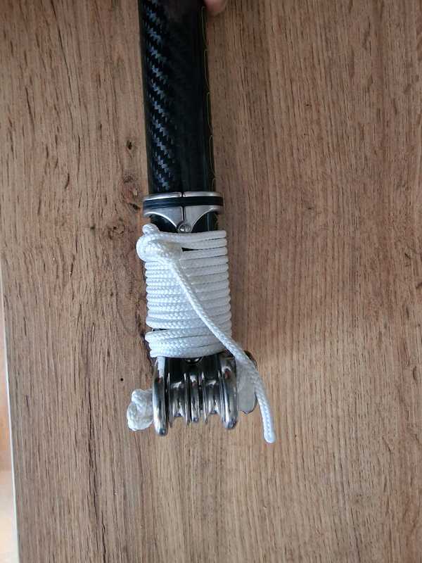 Simmer Style - Prolunga SX10 