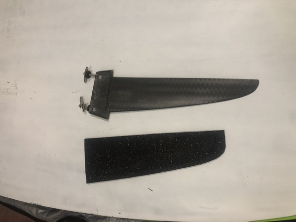 99 Novenove - Wiped cup slalom