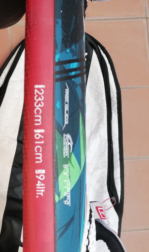 Tabou - Tabou pocket 