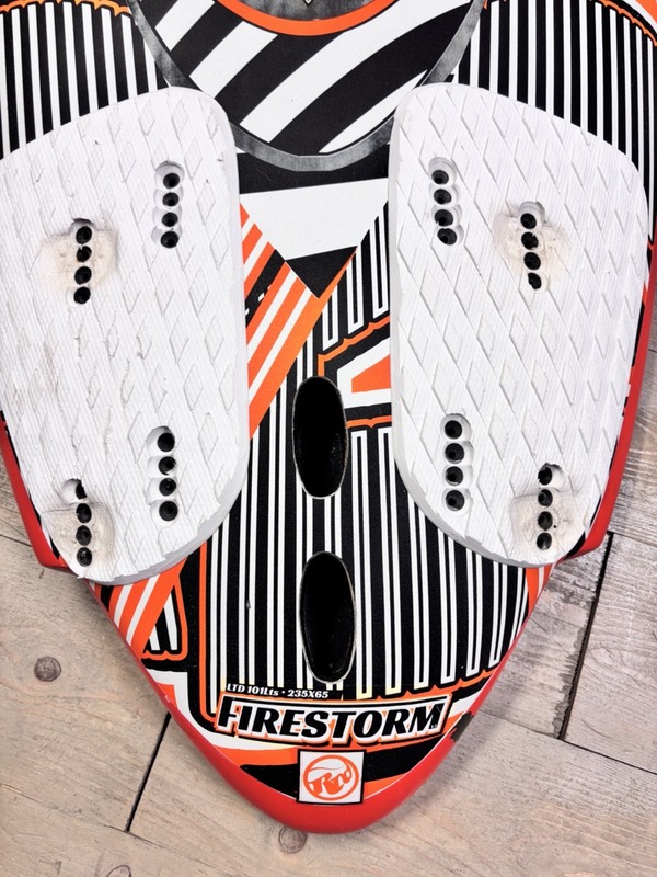 Rrd - FIRESTORM ltd V3 101