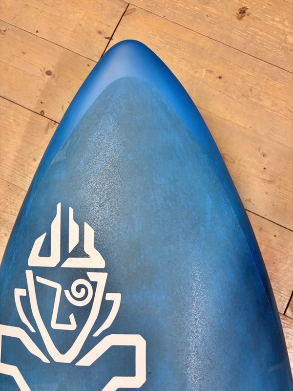 Starboard - HYPER 83