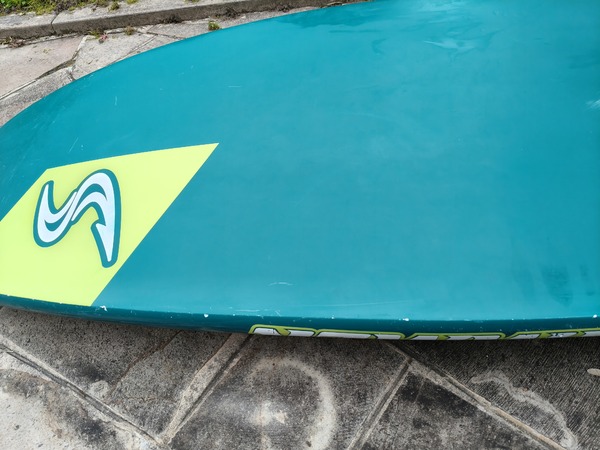 Simmer Style - FreeMove