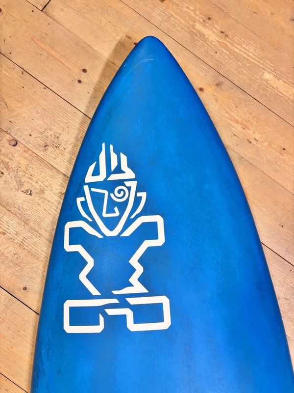 Starboard - ULTRA 86