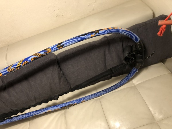 AL 360 - Wave carbon slim