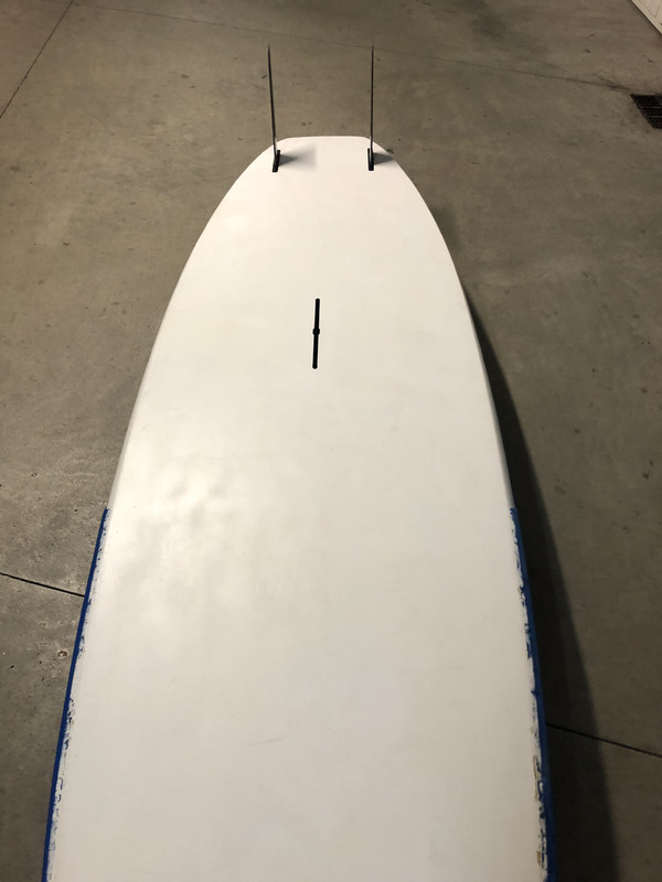 altra - BLU VELVET TwinFins