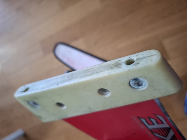 Drake - Slalom pro 44