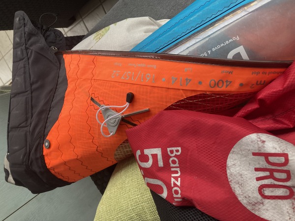 Goya - Banzai 5.0 PRO 