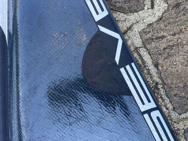 Severne Sails - Blade 5.7 2023