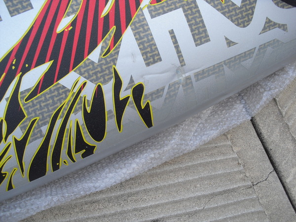 Jp - Full Carbon LTD 111